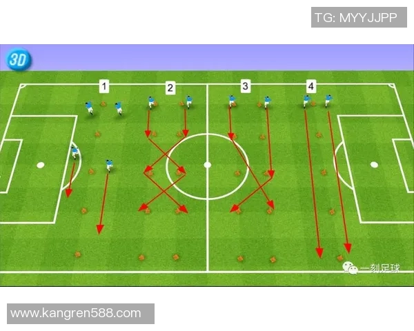 足球明星养成记全攻略从基础训练到职业生涯规划的全面指南 足球明星养成记全攻略从基础训练到职业生涯规划的全面指南