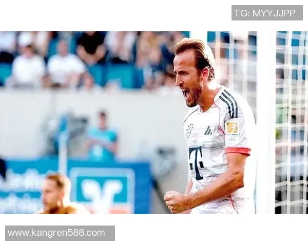 足球明星凯恩精彩瞬间集锦展现他的风采与成就 足球明星凯恩精彩瞬间集锦展现他的风采与成就