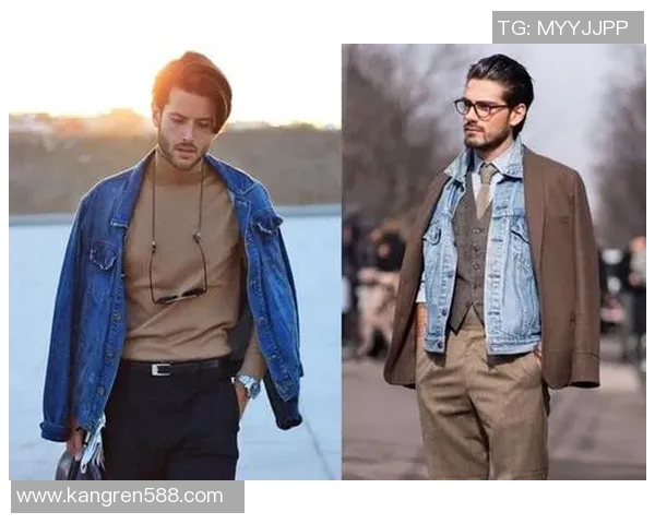 足球明星时尚风向标揭秘他们的潮流穿搭与个人风格解析