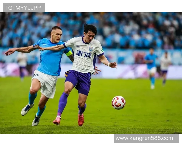 天津籍足球明星现状与发展探讨及未来潜力分析