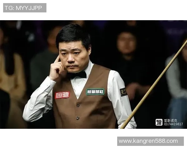 丁俊晖与威尔逊精彩对决比分揭晓胜负悬念引发球迷热议 丁俊晖与威尔逊精彩对决比分揭晓胜负悬念引发球迷热议