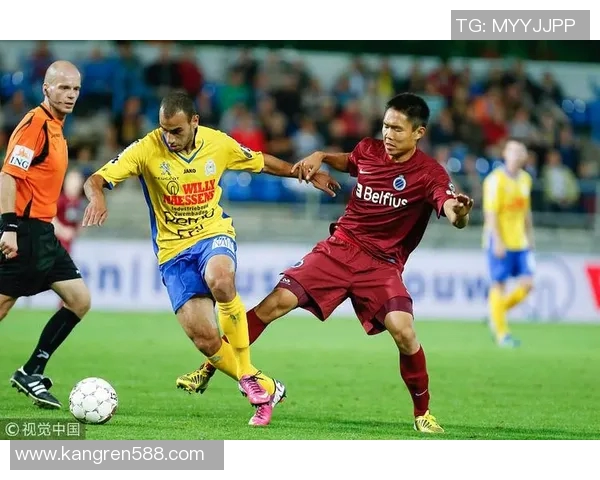 布鲁日与色格拉布对决前瞻分析双方战术及关键球员表现展望 布鲁日与色格拉布对决前瞻分析双方战术及关键球员表现展望