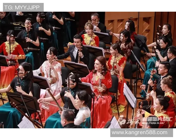 廖三宁的音乐之路：从传统到现代的跨越与探索