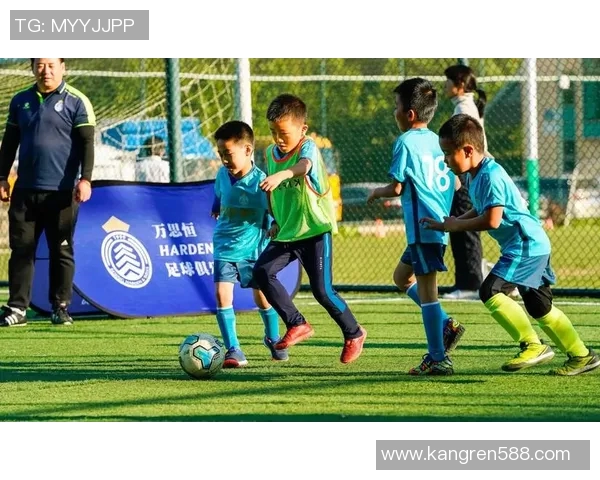 中国足球学校排名前十揭晓培养未来足球明星的摇篮与希望