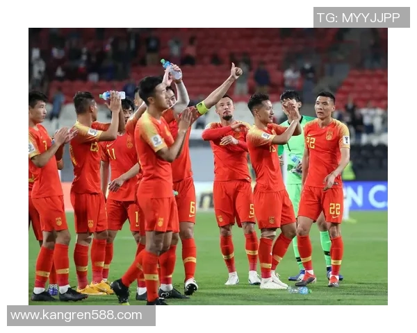 国足与阿曼的激烈对决比赛时间及赛事前瞻分析