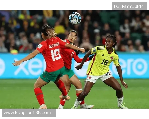 女子世界杯足球赛事盛况空前各国女足争辉展现风采与实力